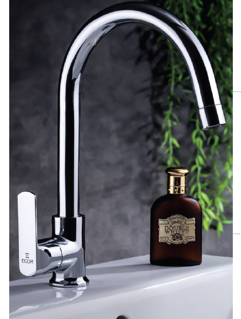 Orina Swan Neck