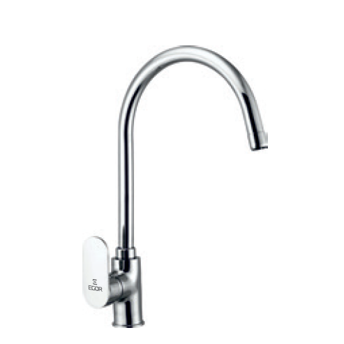 S/L Sink Mixer Table Mounted