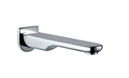 Plain Spout