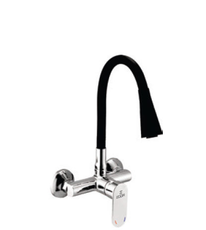 S/L S/M Wall Mounted Flexible Spout