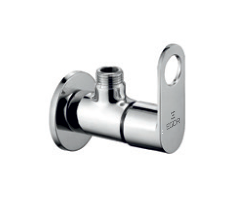 Angle Valve
