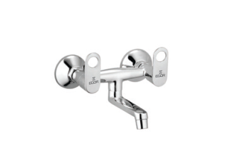 Wall Mixer Non Telephonic