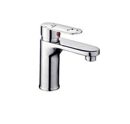 S/L Basin Mixer 6 Inch