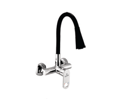 S/L S/M Wall Mounted Flexible Spout