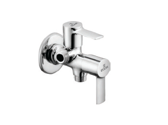 Angle Valve 2 in 1