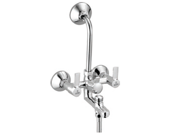 Wall Mixer 3 in 1