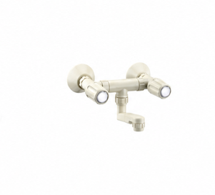 Wall Mixer Non Telephonic