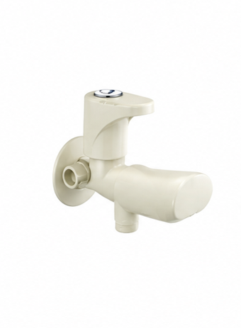 Angle Valve 2 in 1