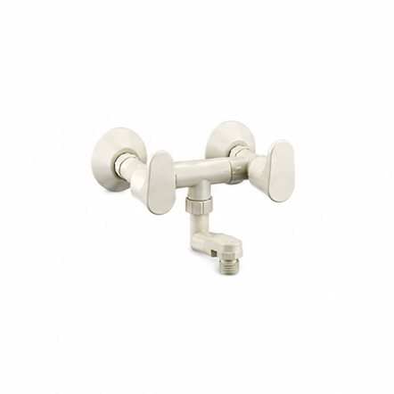 Wall Mixer Non Telephonic