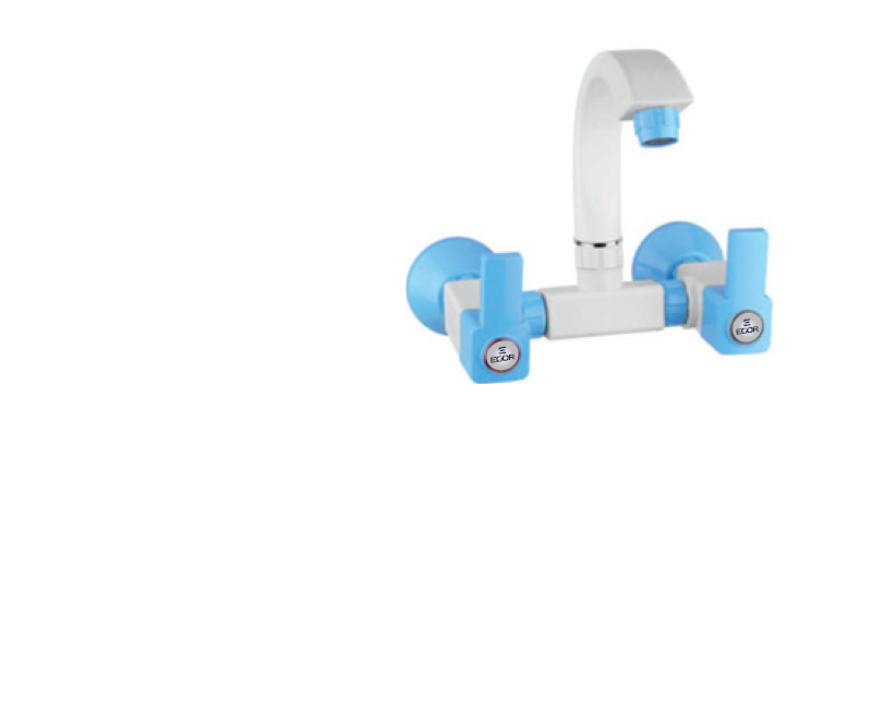 Sink Mixer