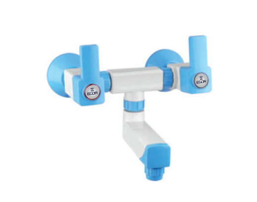 Wall Mixer Non Telephonic