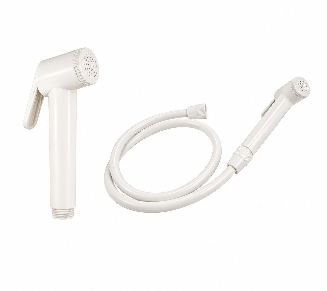 Conti Health Faucet with Tube