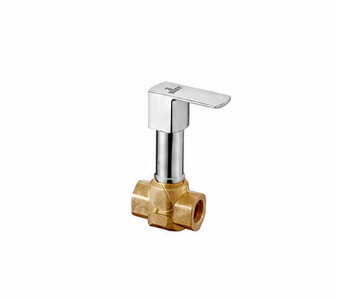Center Hole Basin Mixer