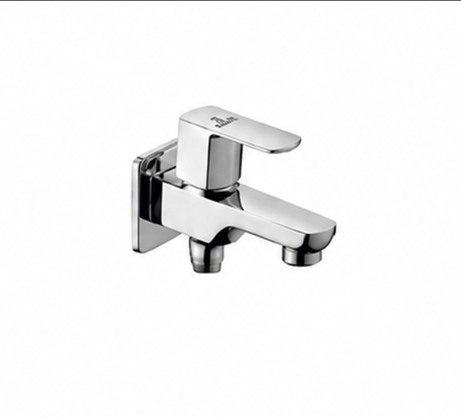 Angle Valve 2 in 1