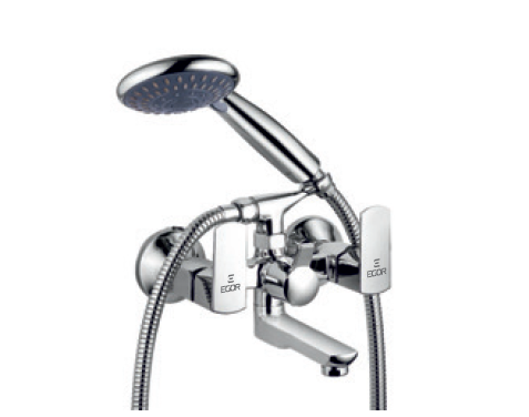Single Lever Basin Mixer