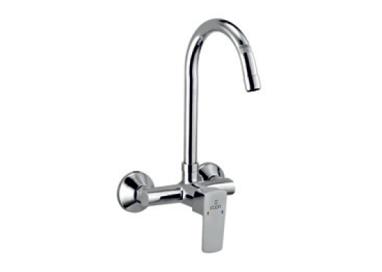 S/L S/M Table Mounted Flexible Spout