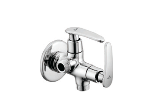 Angle Valve 2 in 1