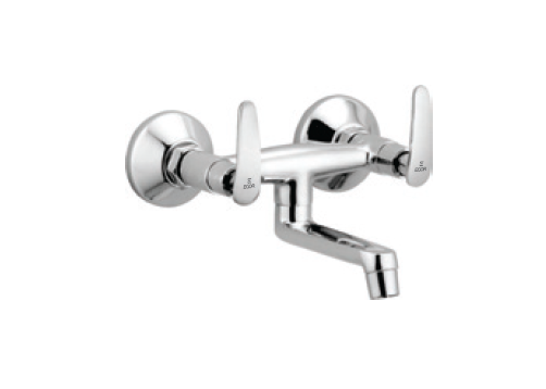 Wall Mixer Non Telephonic