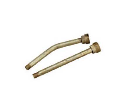 Legs Center Hole 3 Inch