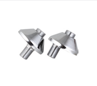 Wall Mixer Legs with Flange