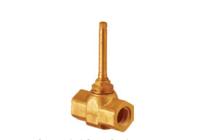 Concealed Stop Cock