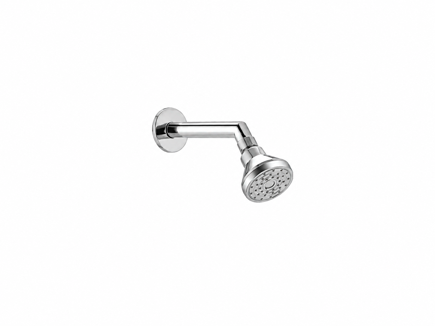 Mac Shower
