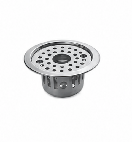 Classic Round Hole