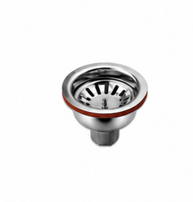 Sink WC SS