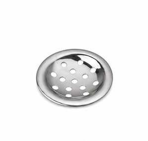 Beeded Grating 3 Inch