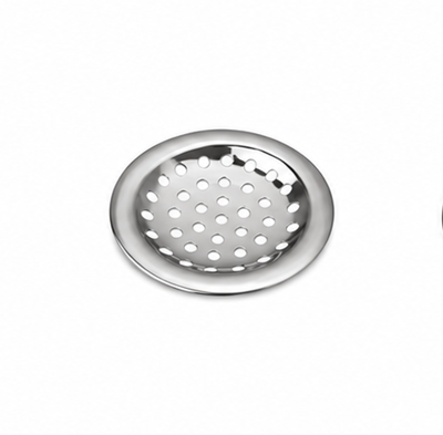 Beeded Grating 4 Inch