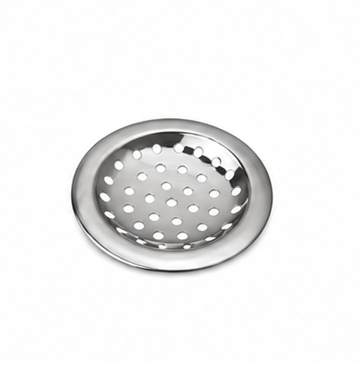Beeded Grating 5 Inch