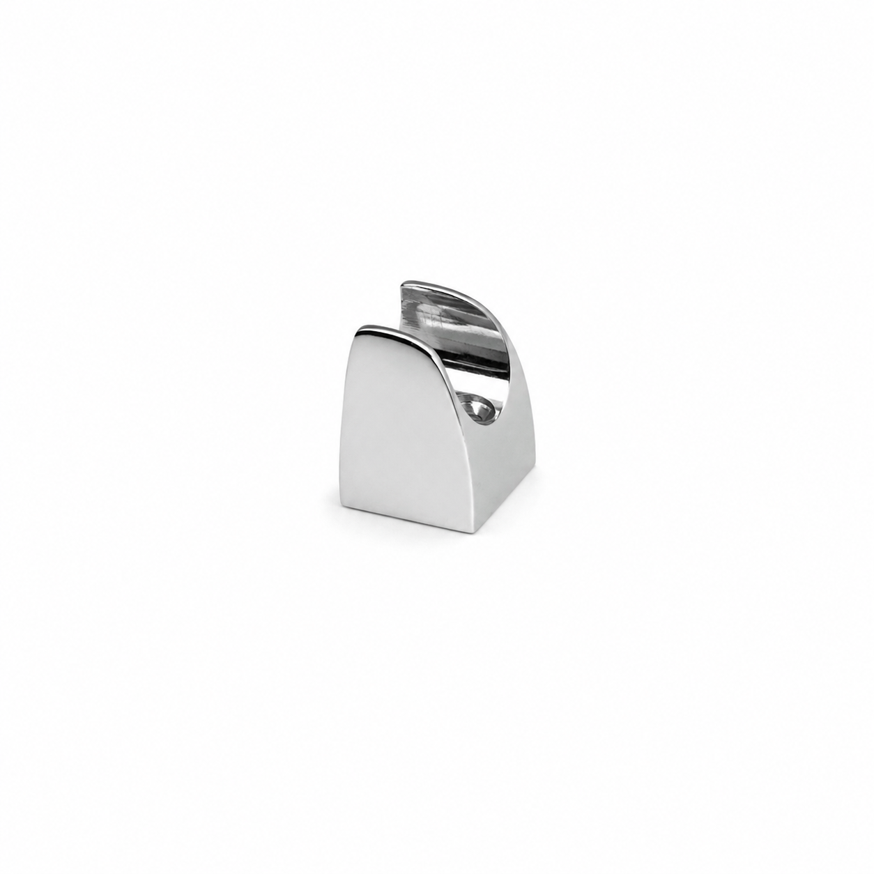 Square Brass Hook