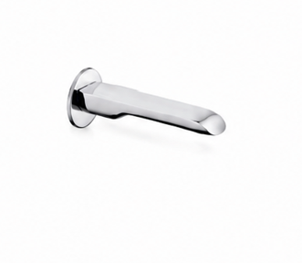 Plain Spout Curve