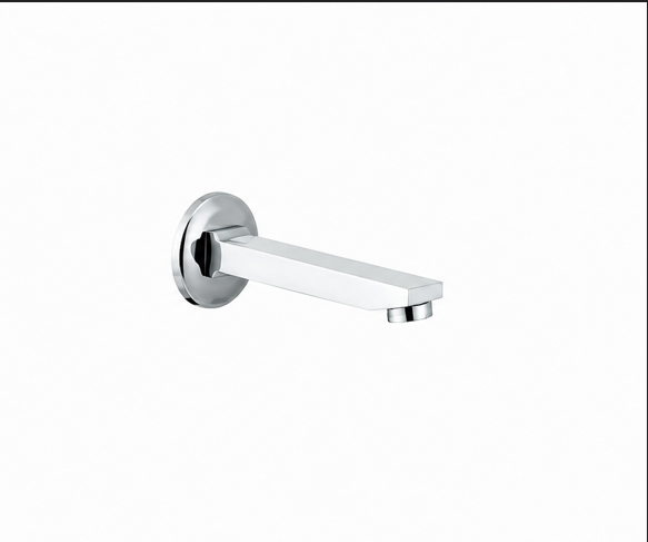 Plain Spout Square Light