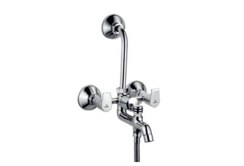 Wall Mixer 3 in 1