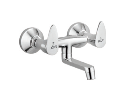 Wall Mixer Non Telephonic