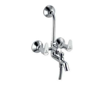 Wall Mixer 3 in 1