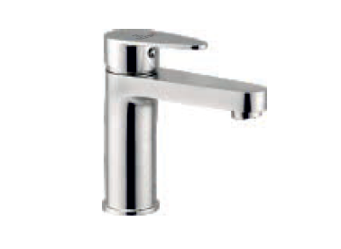 S/L Basin Mixer 6