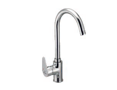 S/L Sink Mixer Table Mounted