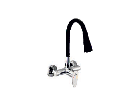 S/L S/M Wall Mounted Flexible Spout