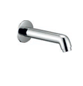 Plain Spout